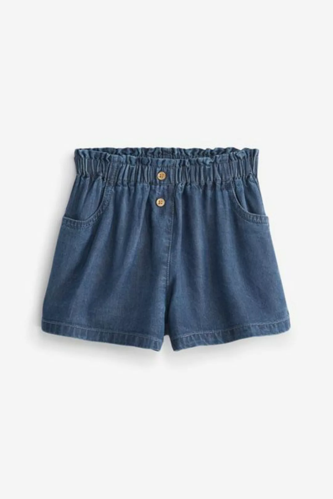 Next Shorts Shorts mit Knöpfen (1-tlg) günstig online kaufen