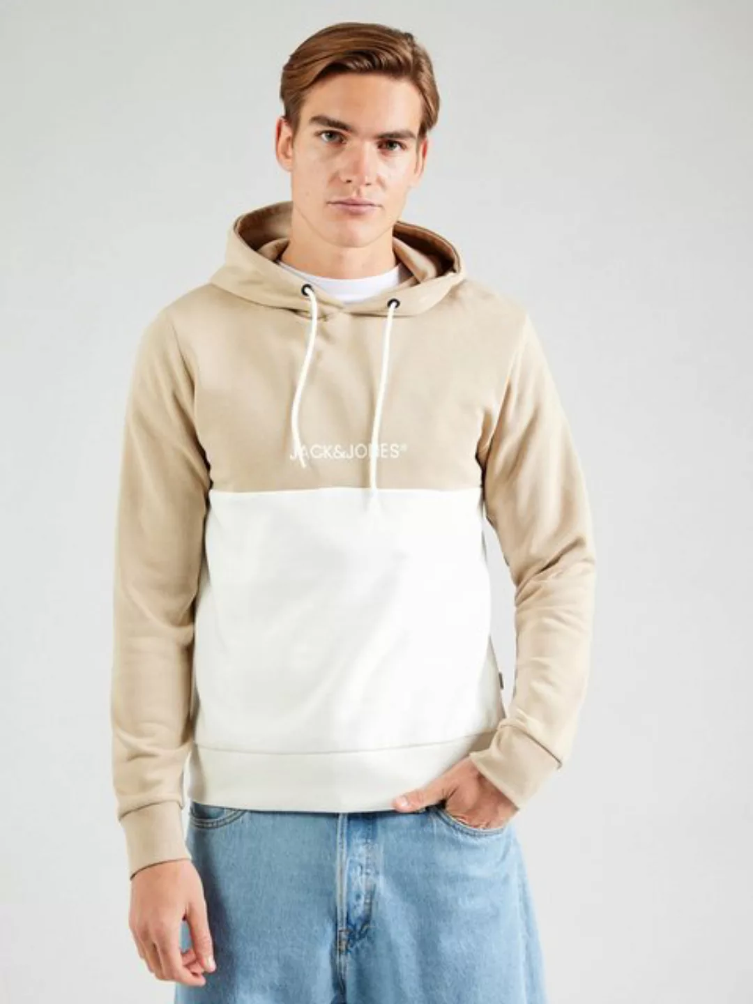 Jack & Jones Sweatshirt RYDER (1-tlg) günstig online kaufen