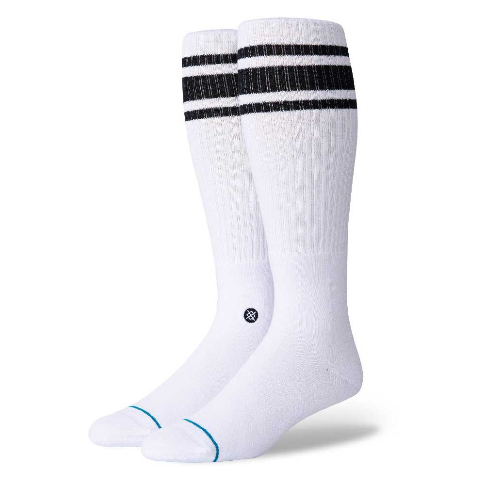 Stance Boyd Pipe Bomb St Socken EU 43-46 White günstig online kaufen