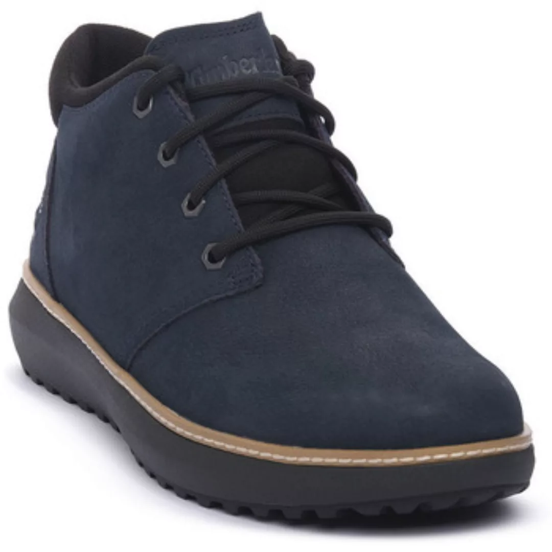 Timberland  Stiefel HUDSON ROAD MID MID LACE CHUKKA günstig online kaufen