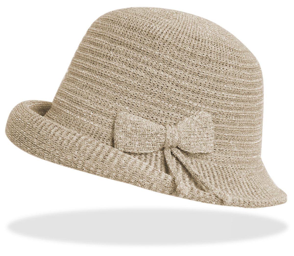 dy_mode Sonnenhut Damen Sonnenhut Faltbarer Sommerhut günstig online kaufen