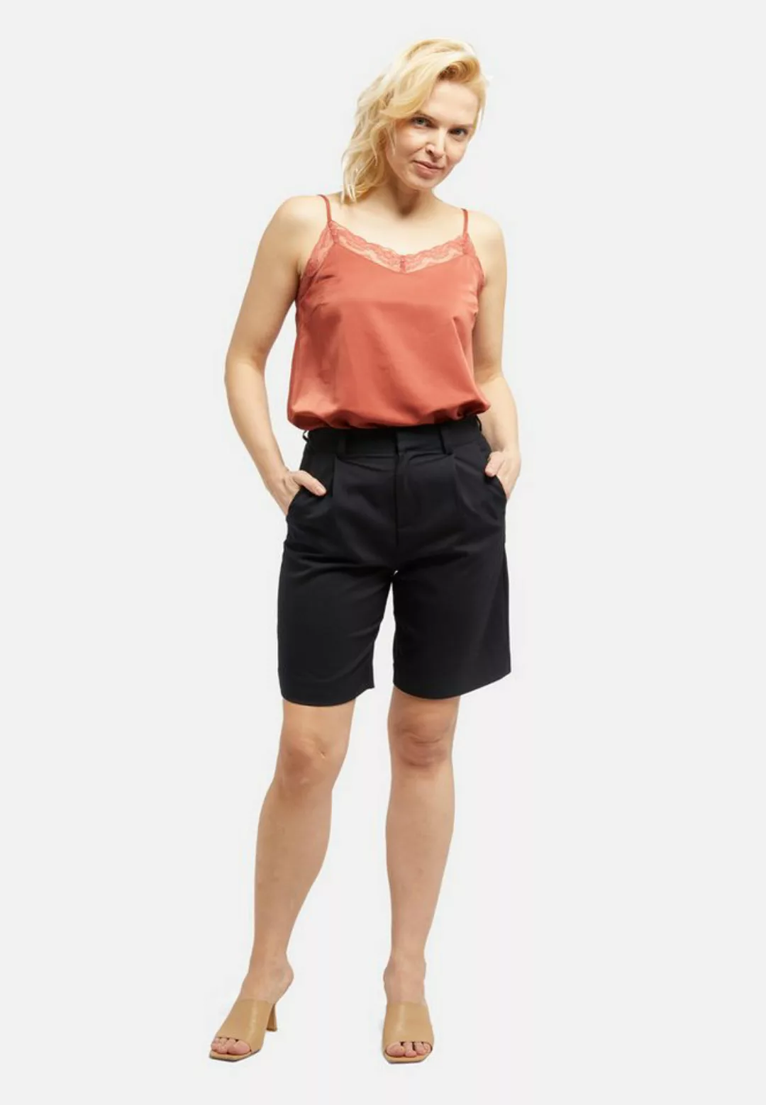 Lawrence Grey Bermudas Bermudashorts günstig online kaufen