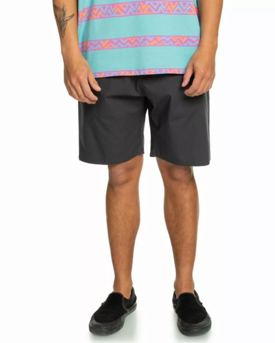 Quiksilver Bermudas "Dubford" günstig online kaufen