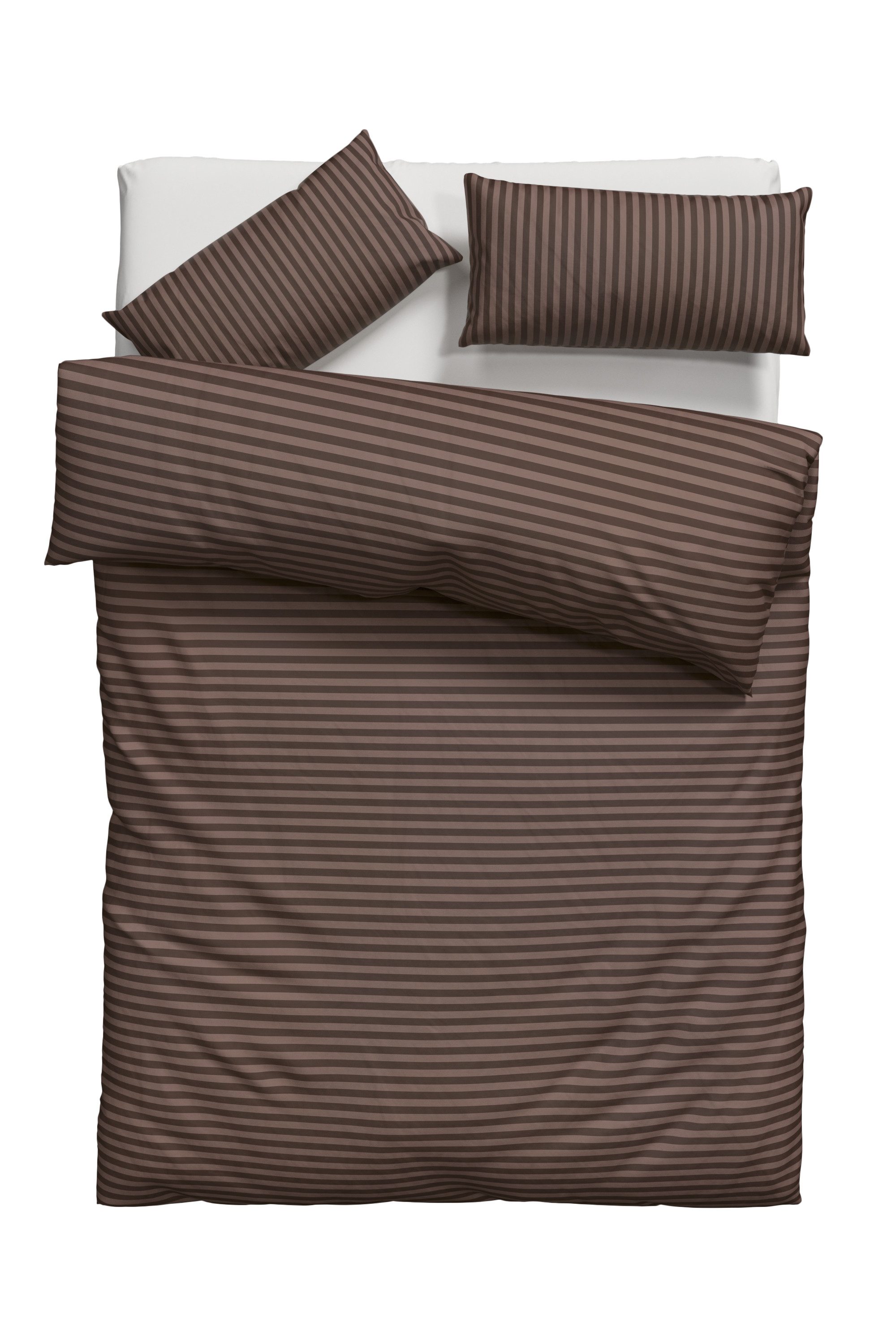 Bruno Banani Bettwäsche Jassen, Renforcé, 2 günstig online kaufen