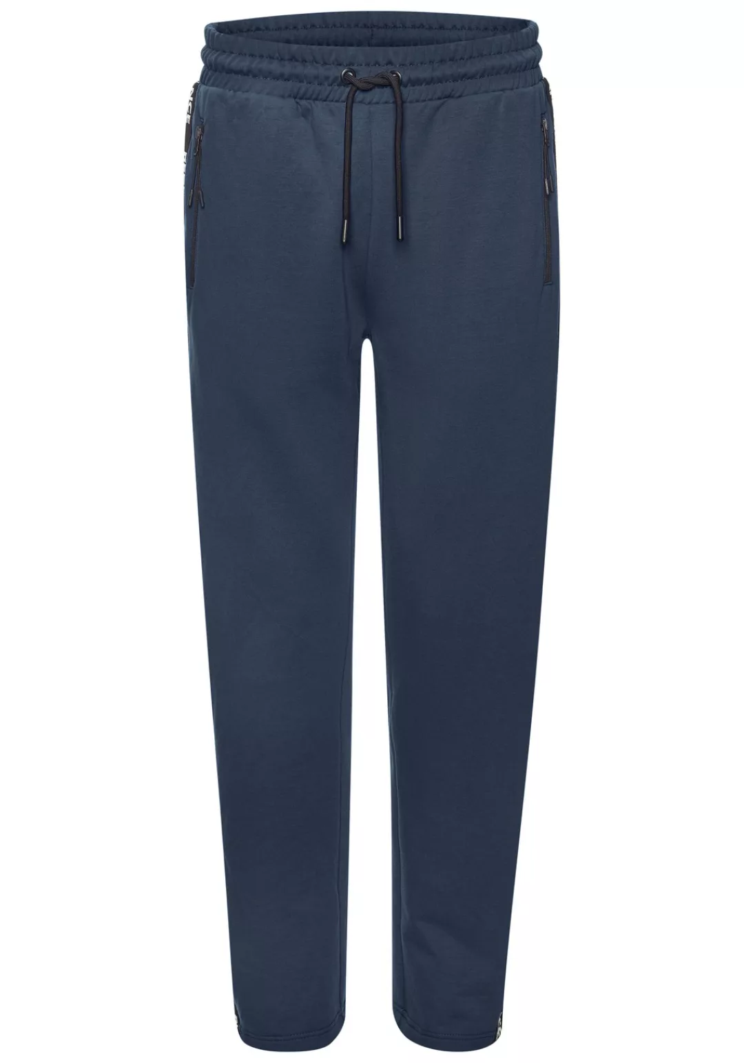 Le Jogger Performance Jogginghose, mit Performance-Band an der Seite günstig online kaufen