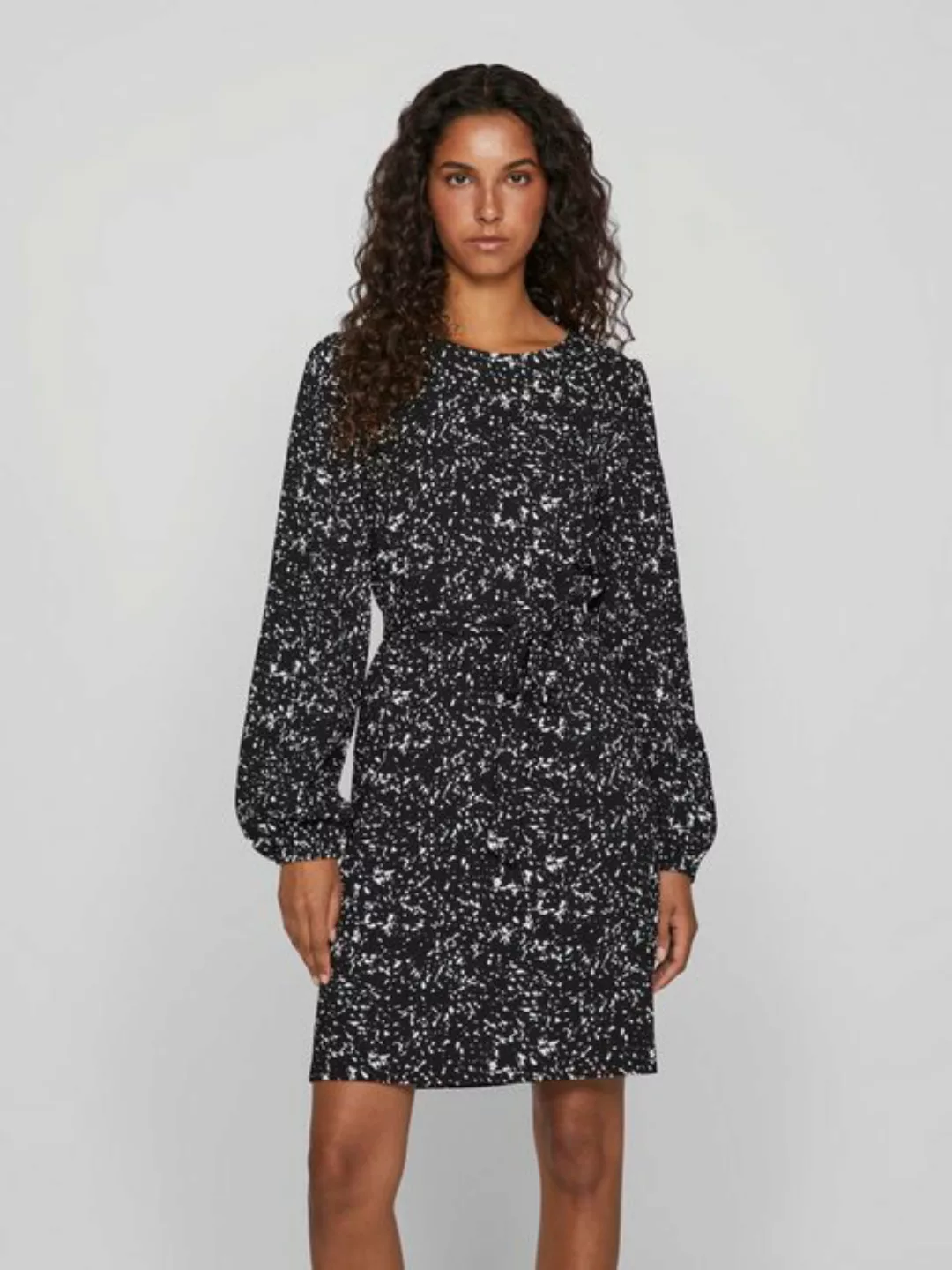 Vila Minikleid "VIPEFFI L/S DRESS - NOOS" günstig online kaufen