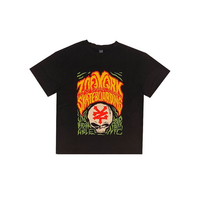 Zoo York T-Shirt Dark günstig online kaufen