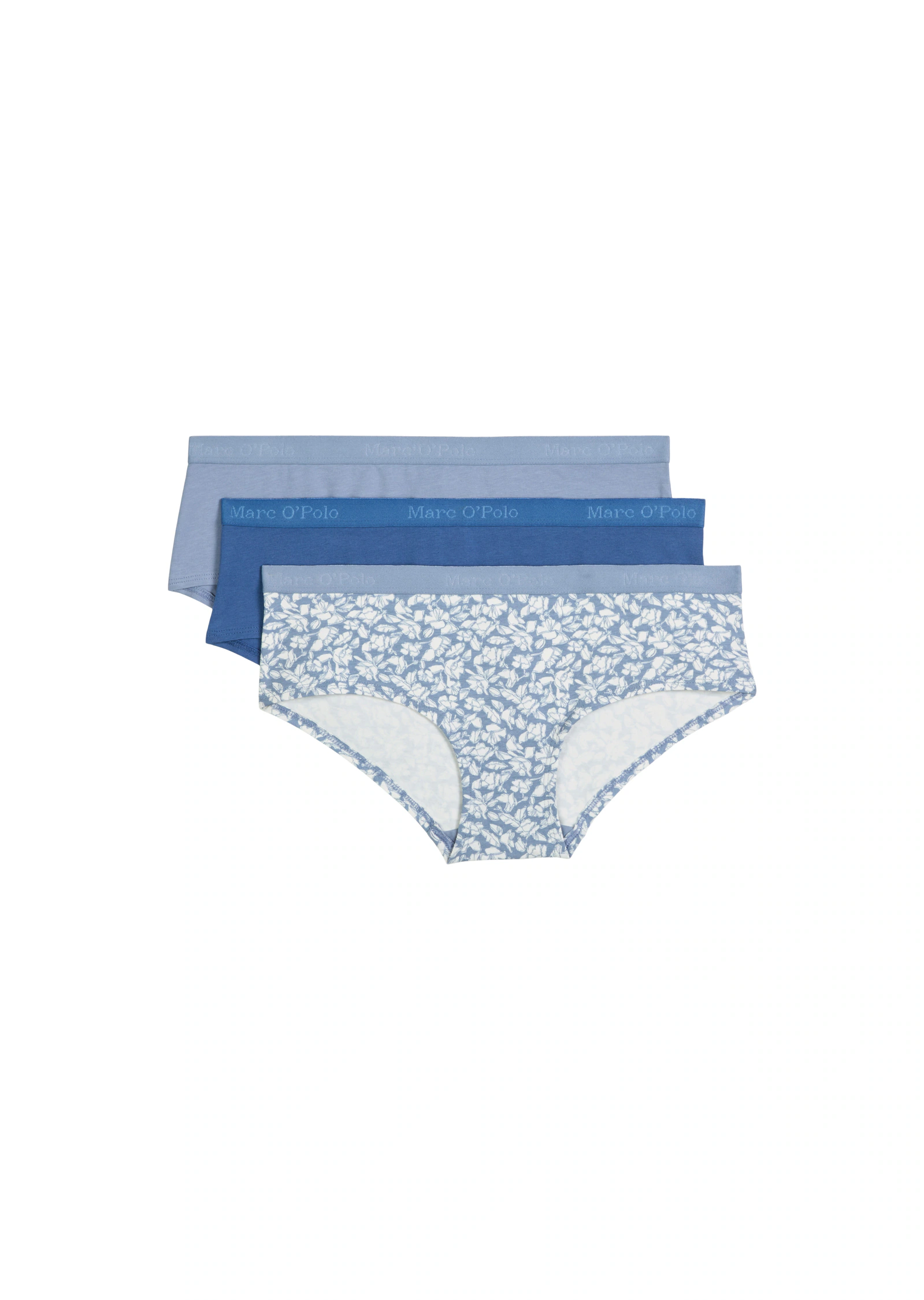 Marc OPolo Hipster, (3er Pack) günstig online kaufen