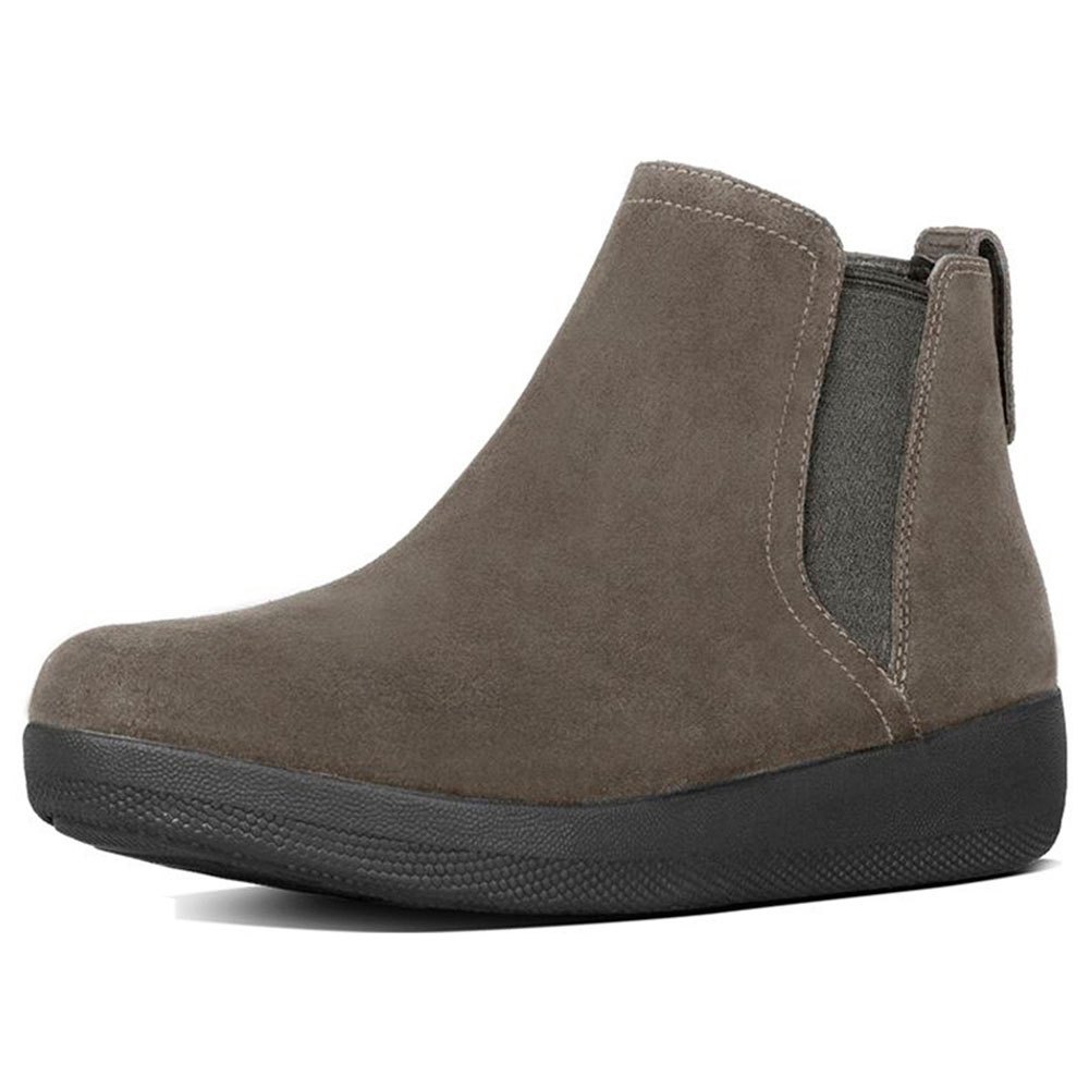 Fitflop Superchelsea Stiefel EU 41 Bungee Cord günstig online kaufen