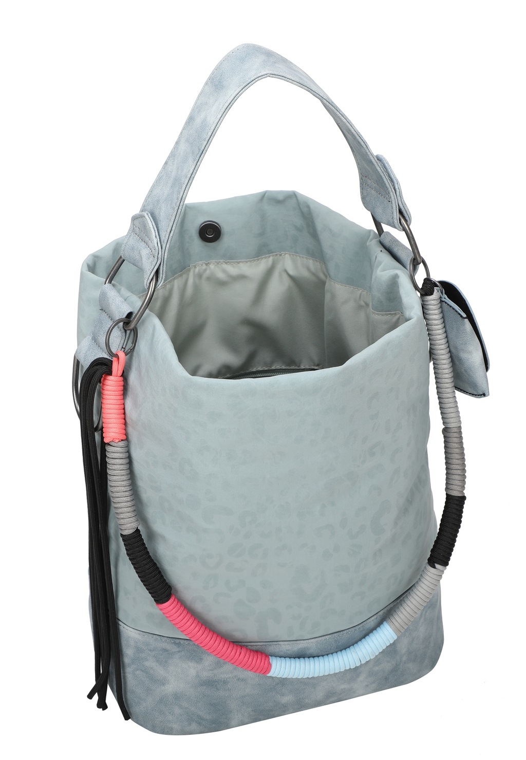 Fritzi aus Preußen Schultertasche Sky Hobo günstig online kaufen