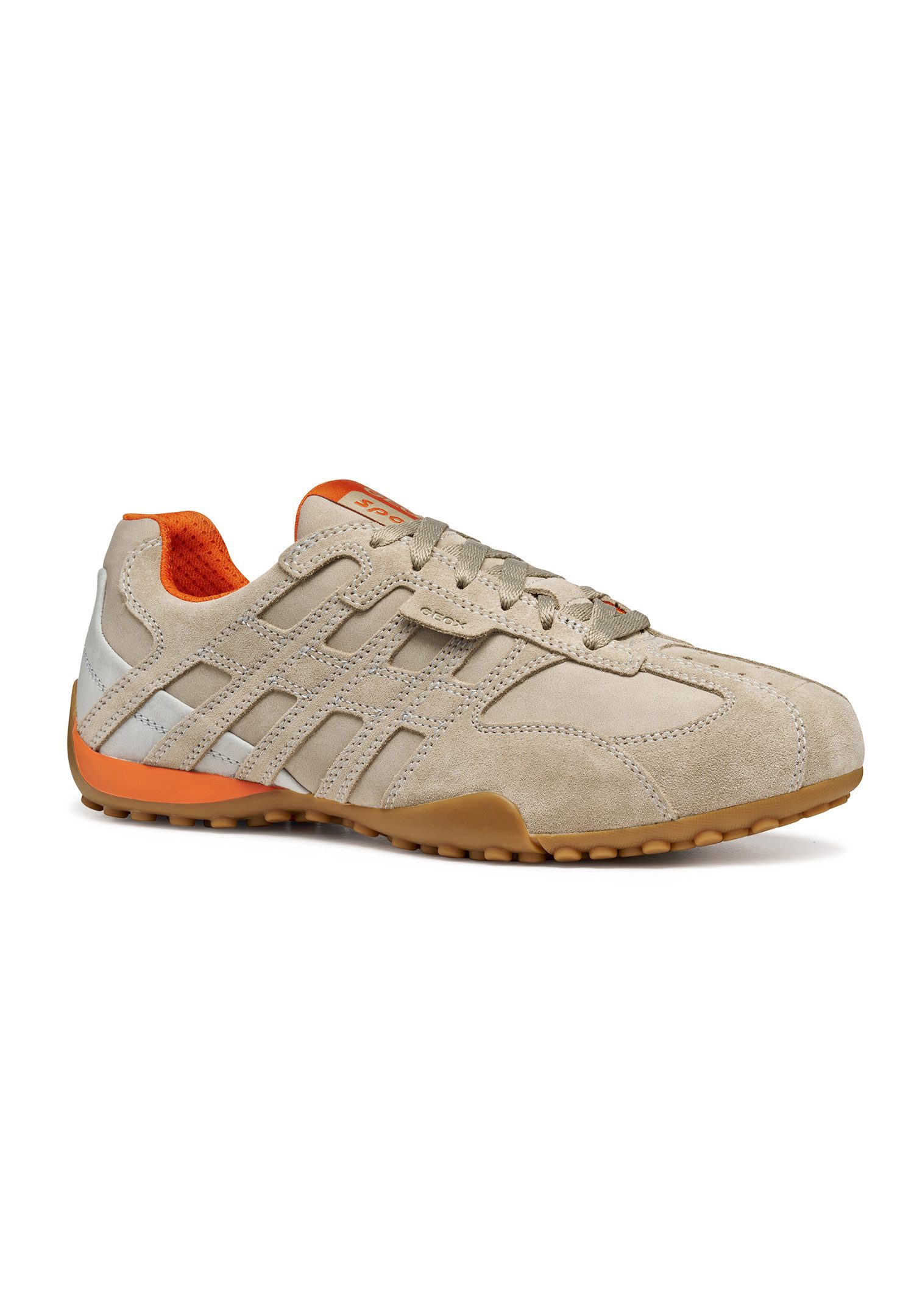 Geox U Snake Orginal A Sneaker günstig online kaufen