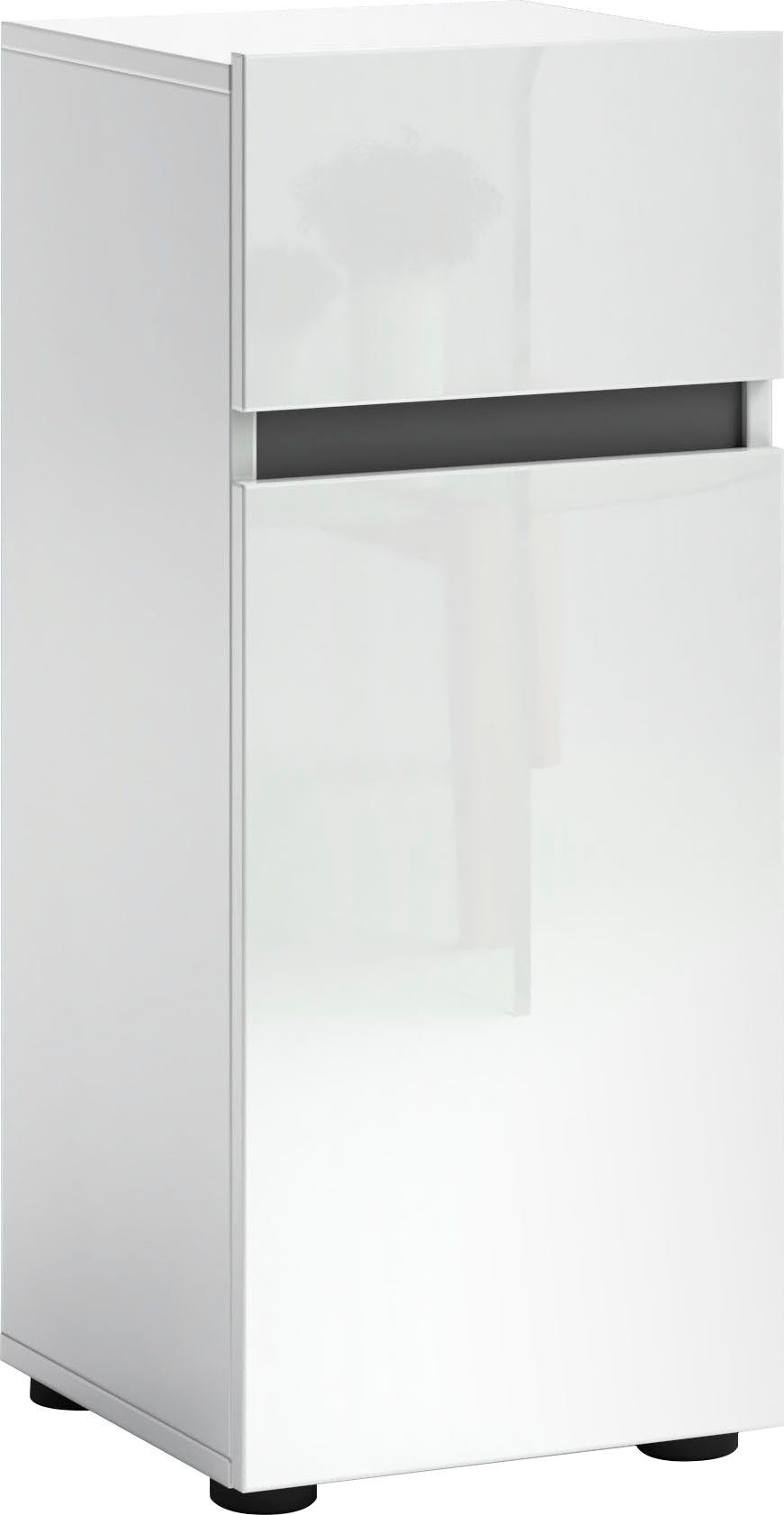 INOSIGN Stauraumschrank "Mister", Breite 34 cm günstig online kaufen