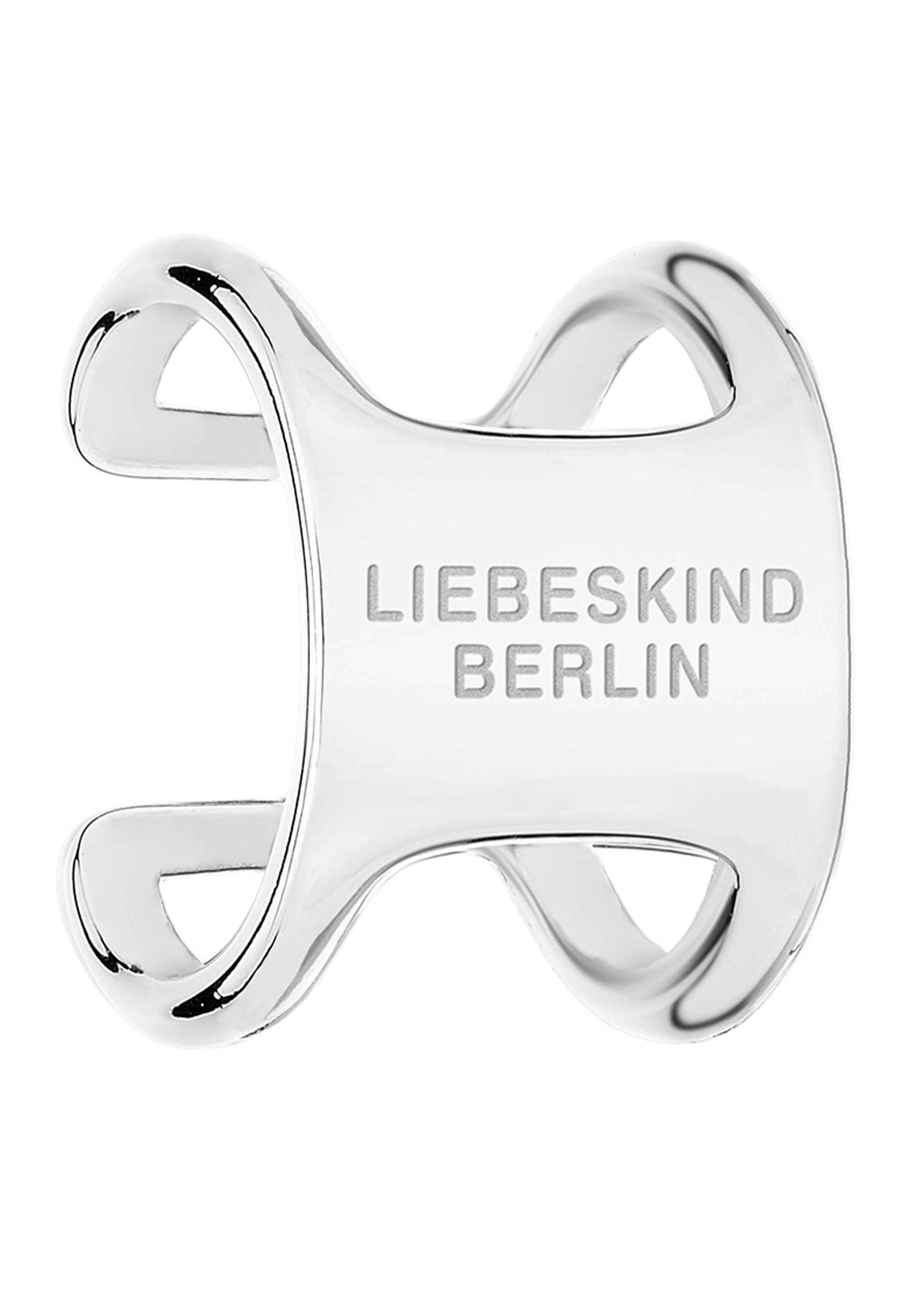 Liebeskind Berlin Paar Ohrstecker Edelstahl günstig online kaufen