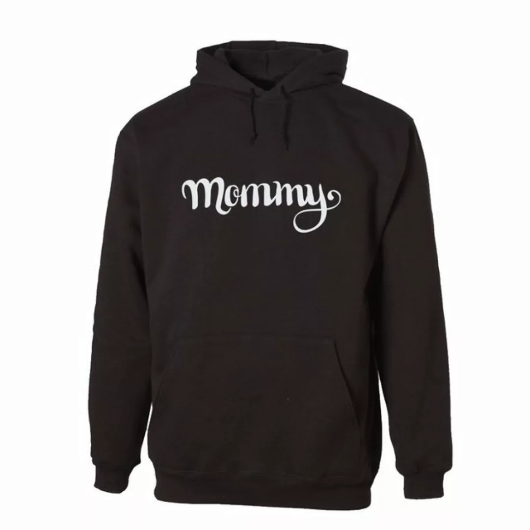 G-graphics Hoodie Mommy mit trendigem Frontprint, Aufdruck auf der Vorderse günstig online kaufen