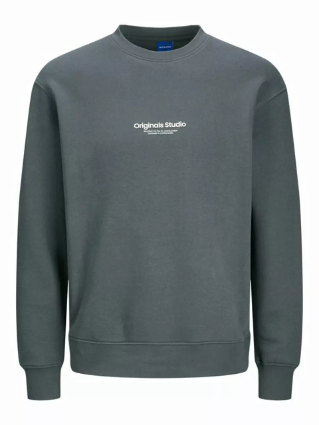 Jack & Jones Sweatshirt JORVESTERBRO (1-tlg) günstig online kaufen