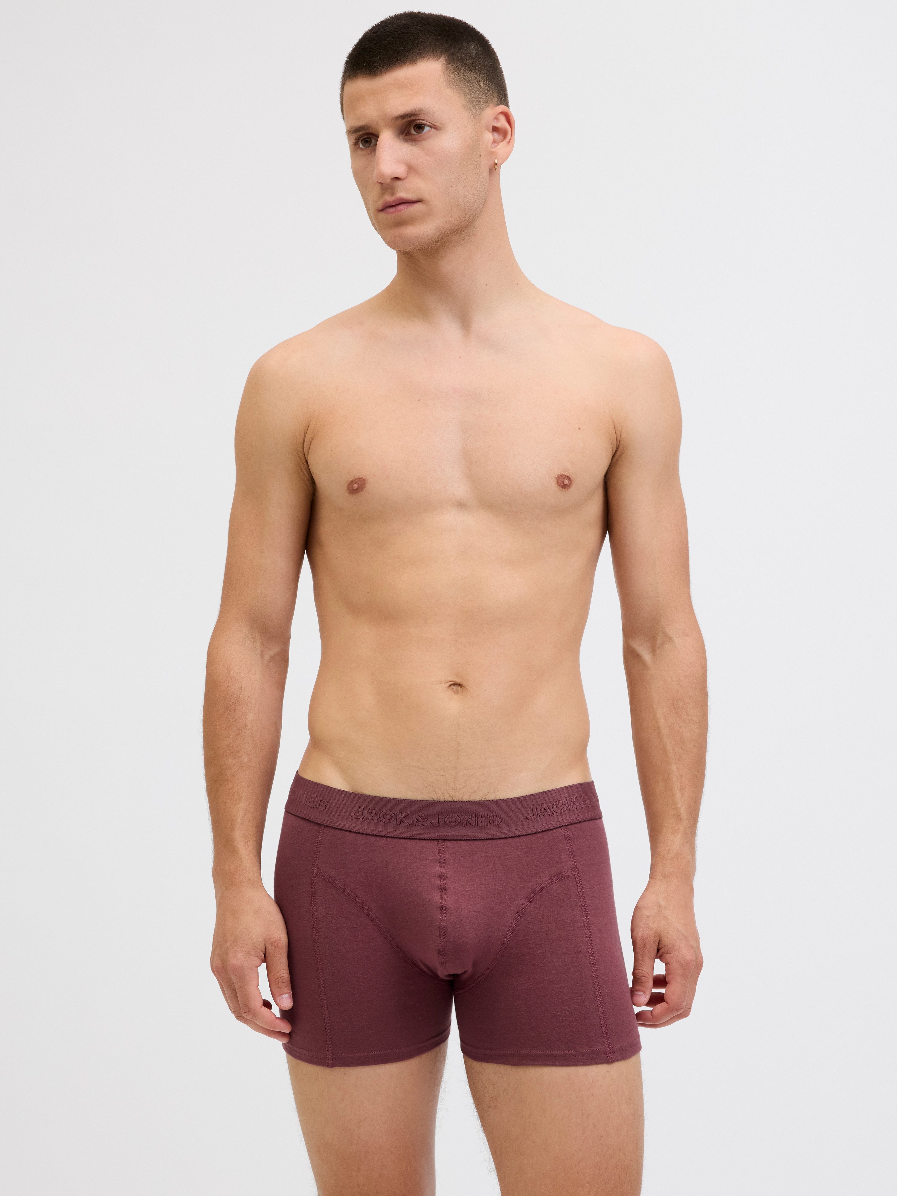 Jack & Jones Trunk JACORDINARY TRUNKS günstig online kaufen