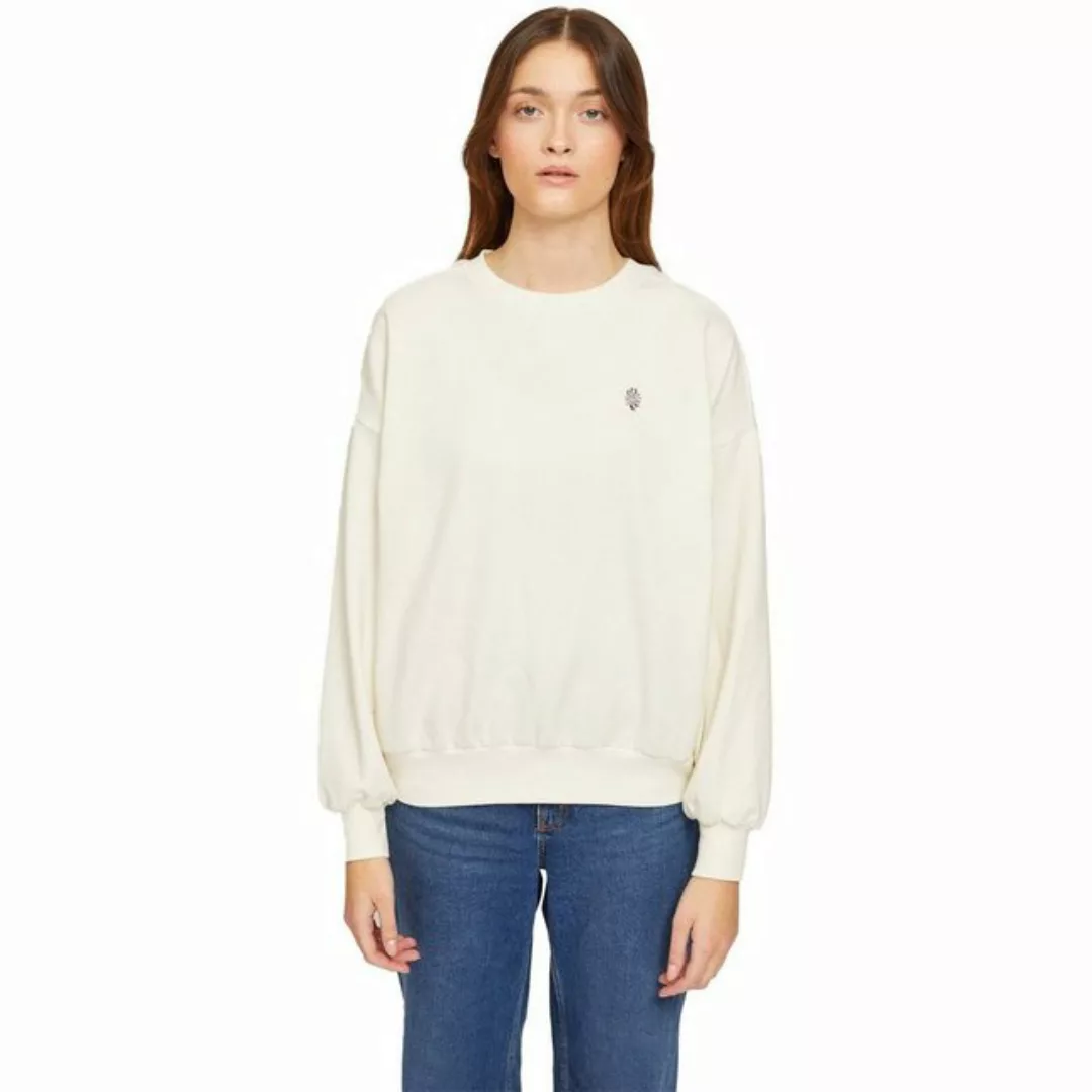MAZINE Sweatshirt Monica Sweater Monica Sweater günstig online kaufen