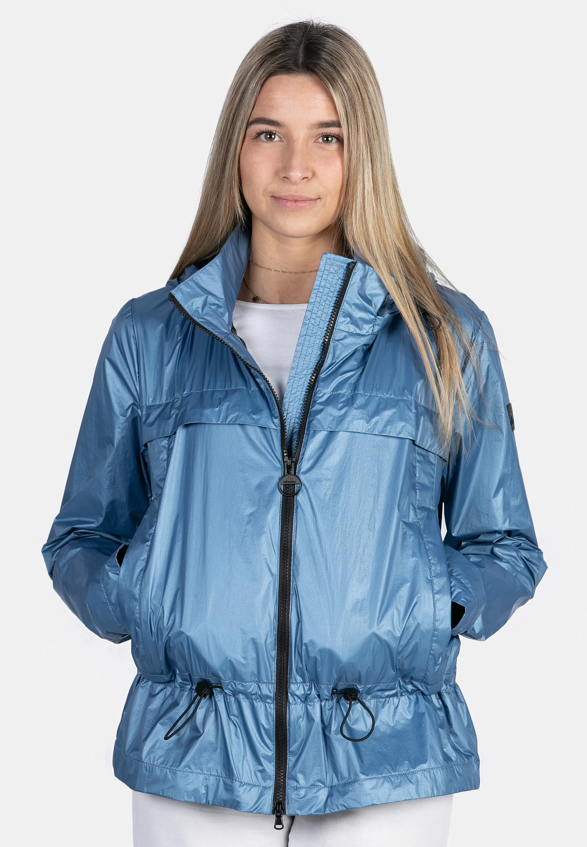 New Canadian Outdoorjacke "Bonica", mit weitenverstellbarer Taille günstig online kaufen