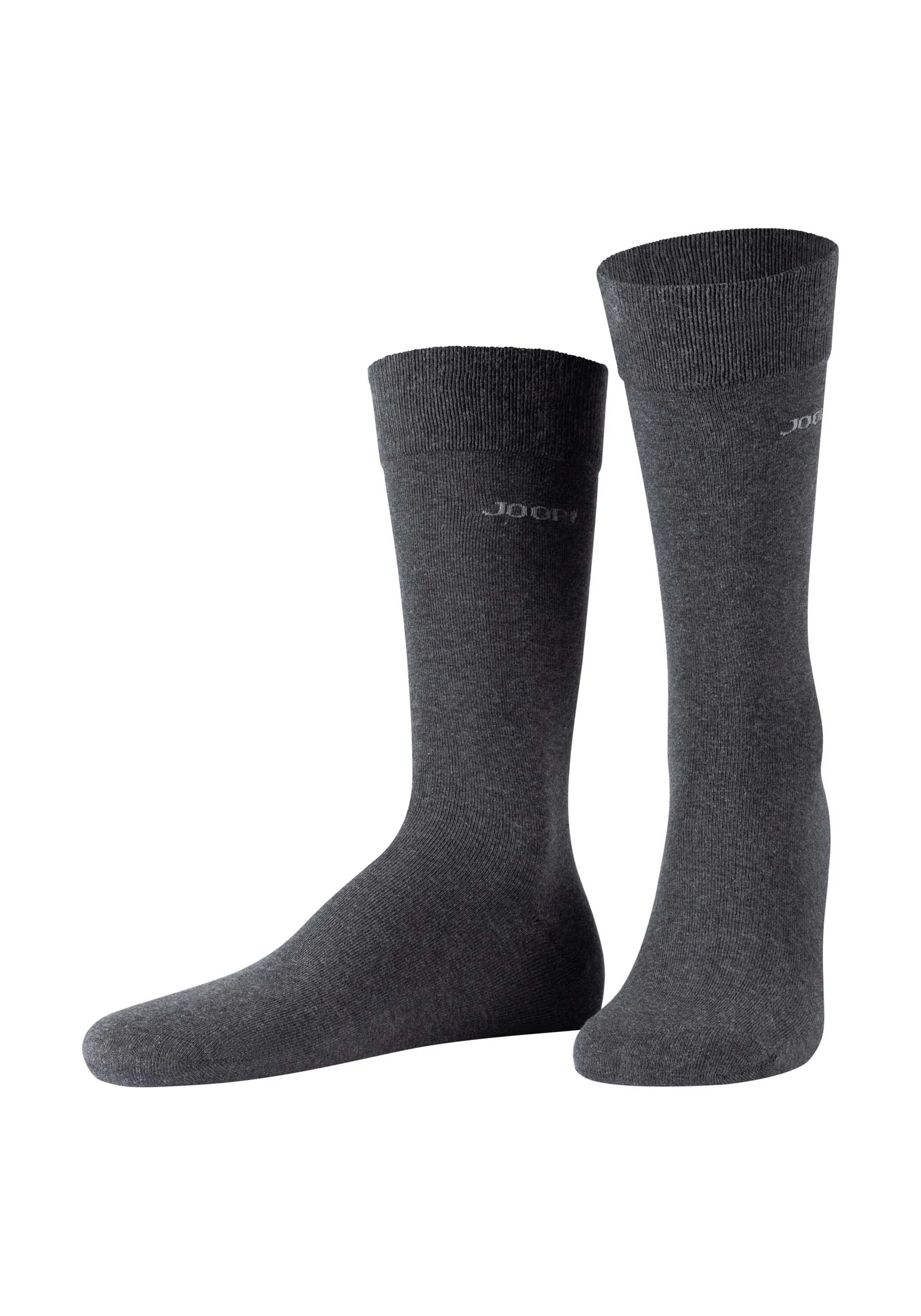 JOOP Kurzsocken "Socken Unisex premium essential organic cotton Socks 2p 2e günstig online kaufen