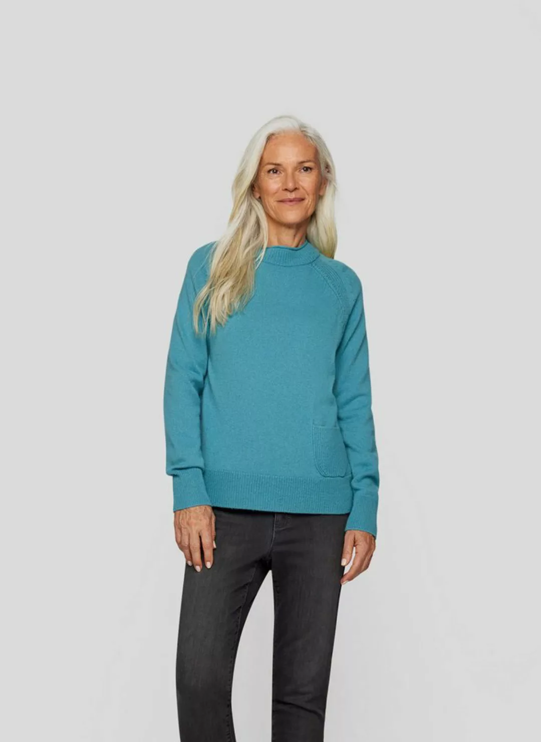 Rabe Strickpullover Polar Lights günstig online kaufen