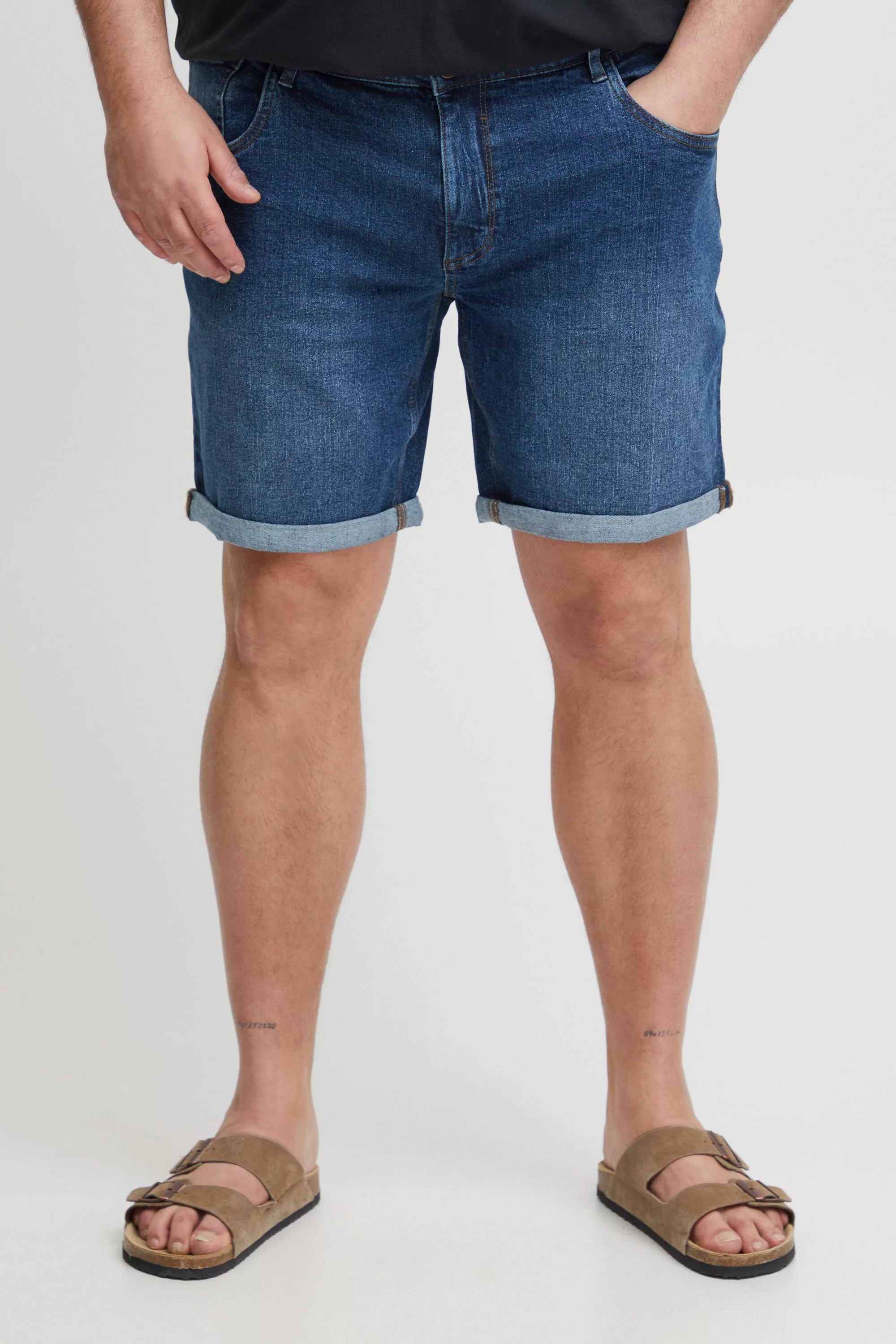 Blend Jeansshorts "BLEND BHBJoel" günstig online kaufen