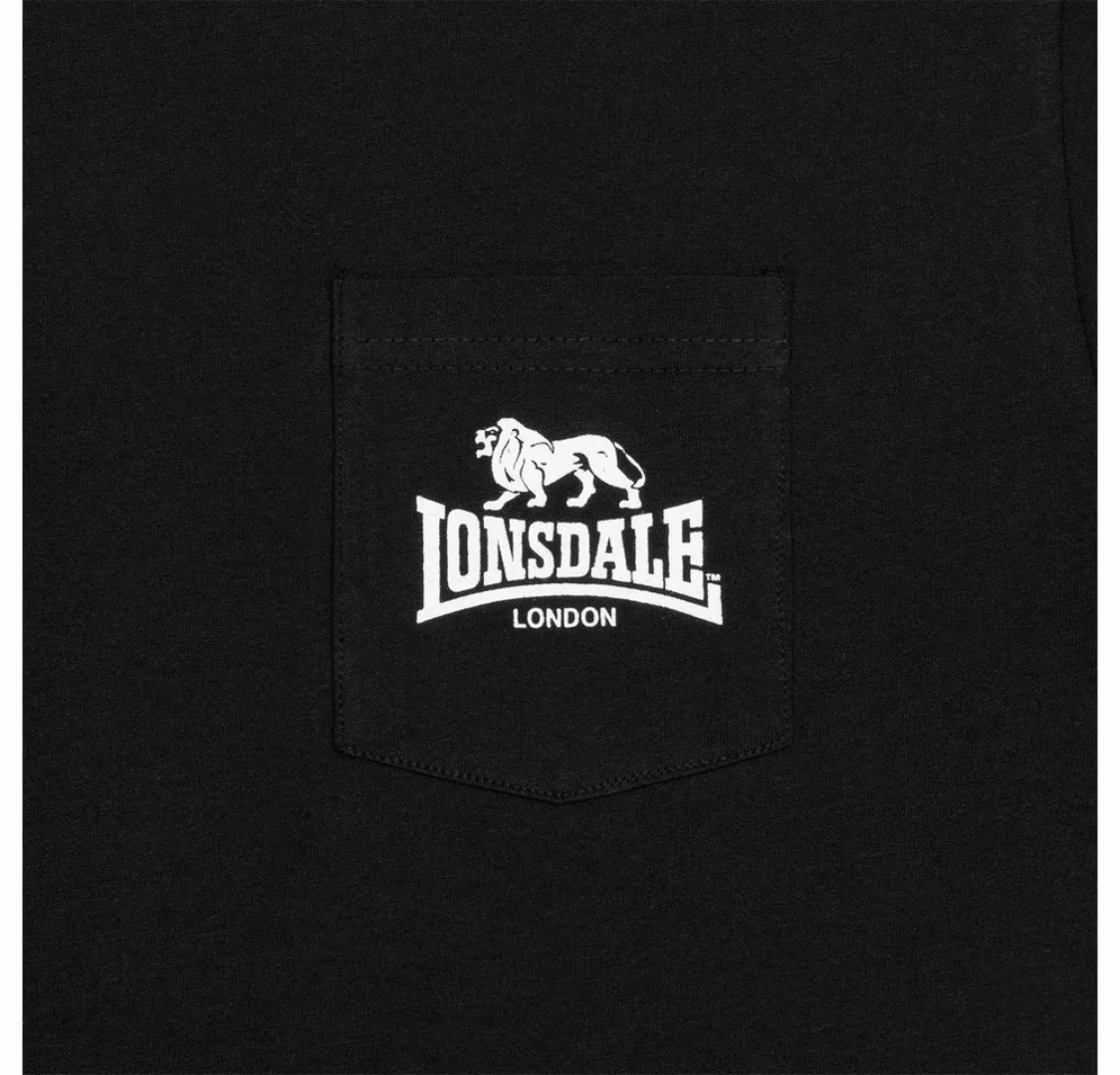 Lonsdale T-Shirt Sussex günstig online kaufen