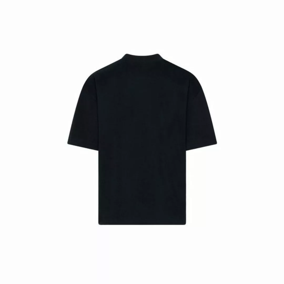 PEQUS T-Shirt Front Logo M günstig online kaufen