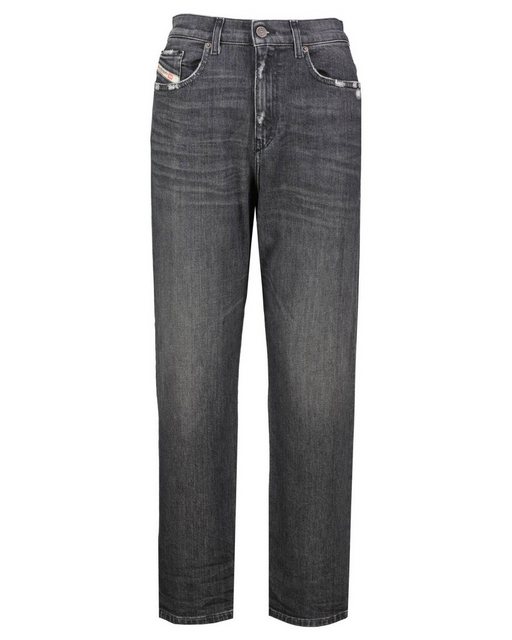 Diesel 5-Pocket-Jeans Damen Jeans 2016 D-AIR Regular Fit (1-tlg) günstig online kaufen