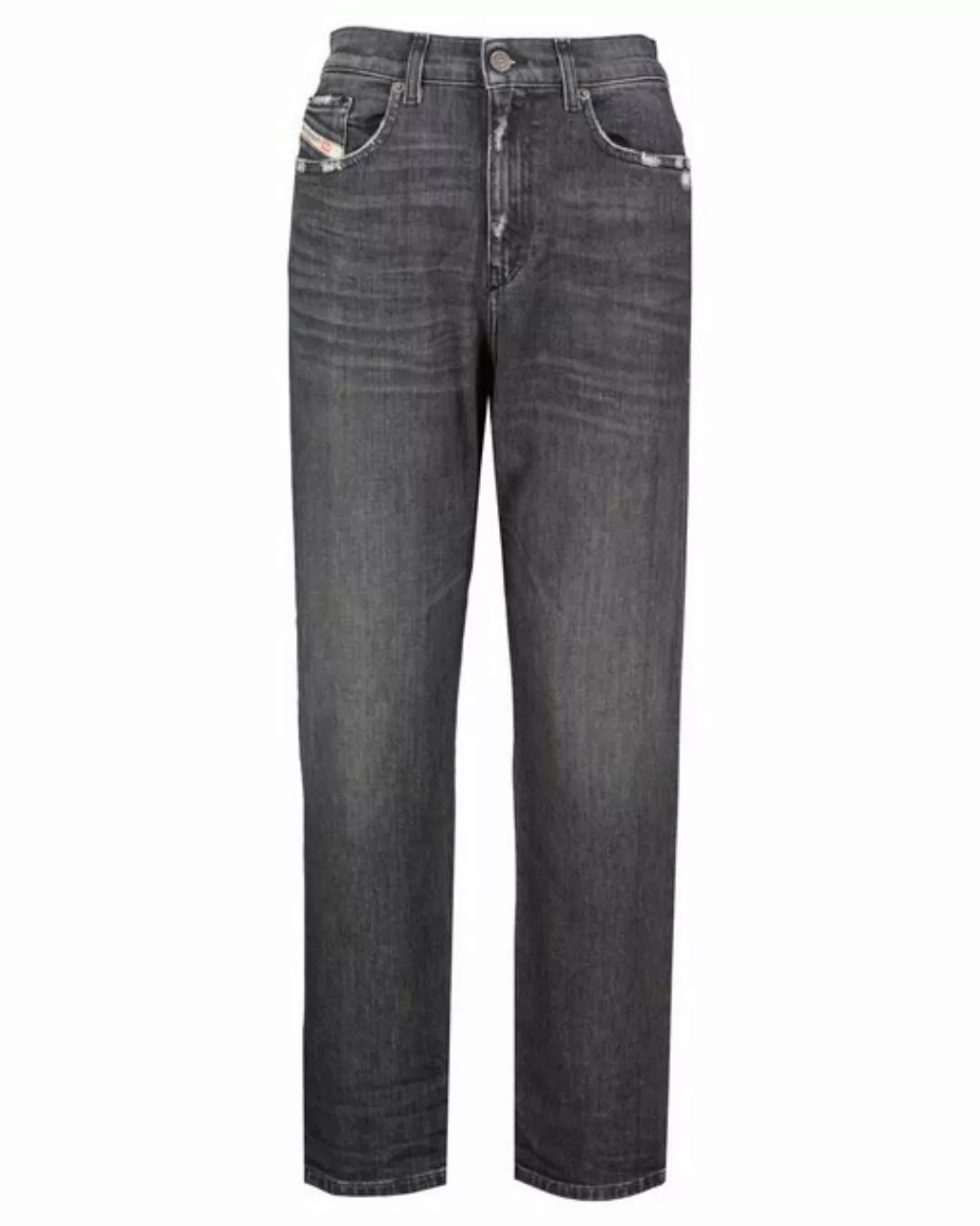 Diesel 5-Pocket-Jeans Damen Jeans 2016 D-AIR Regular Fit (1-tlg) günstig online kaufen