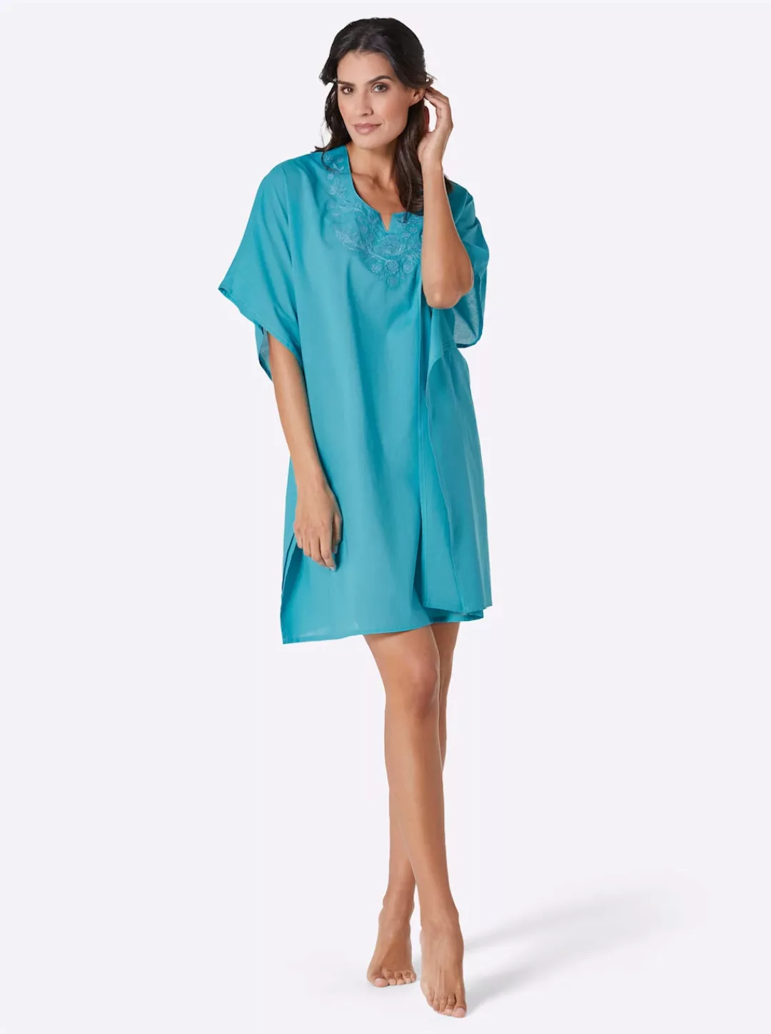 feel good Sommerkleid "Tunika" günstig online kaufen