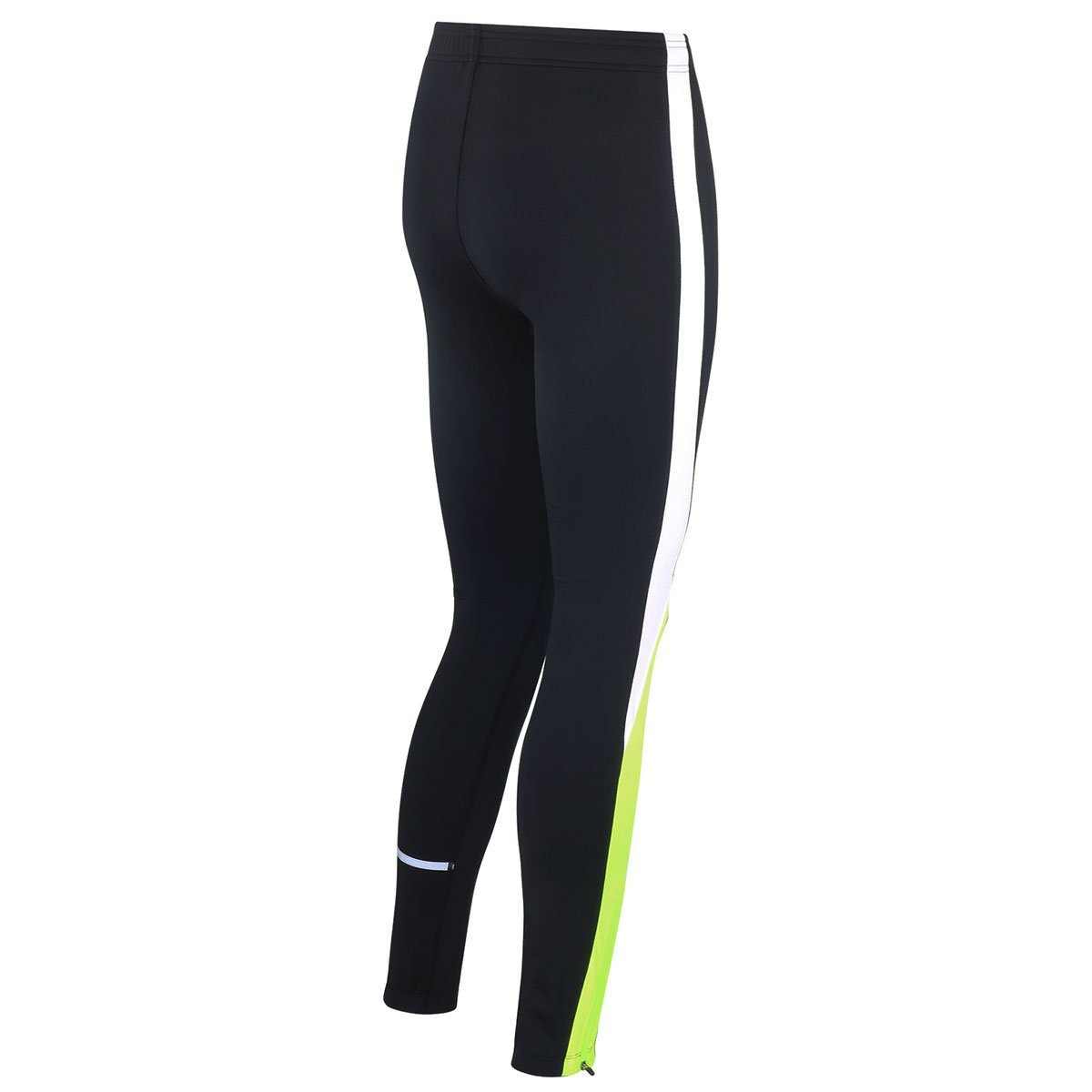 Airtracks Lauftights Damen Laufhose Lang Sporthose günstig online kaufen