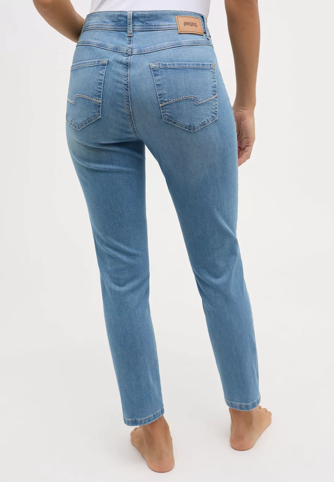 ANGELS 7/8-Jeans Ornella günstig online kaufen