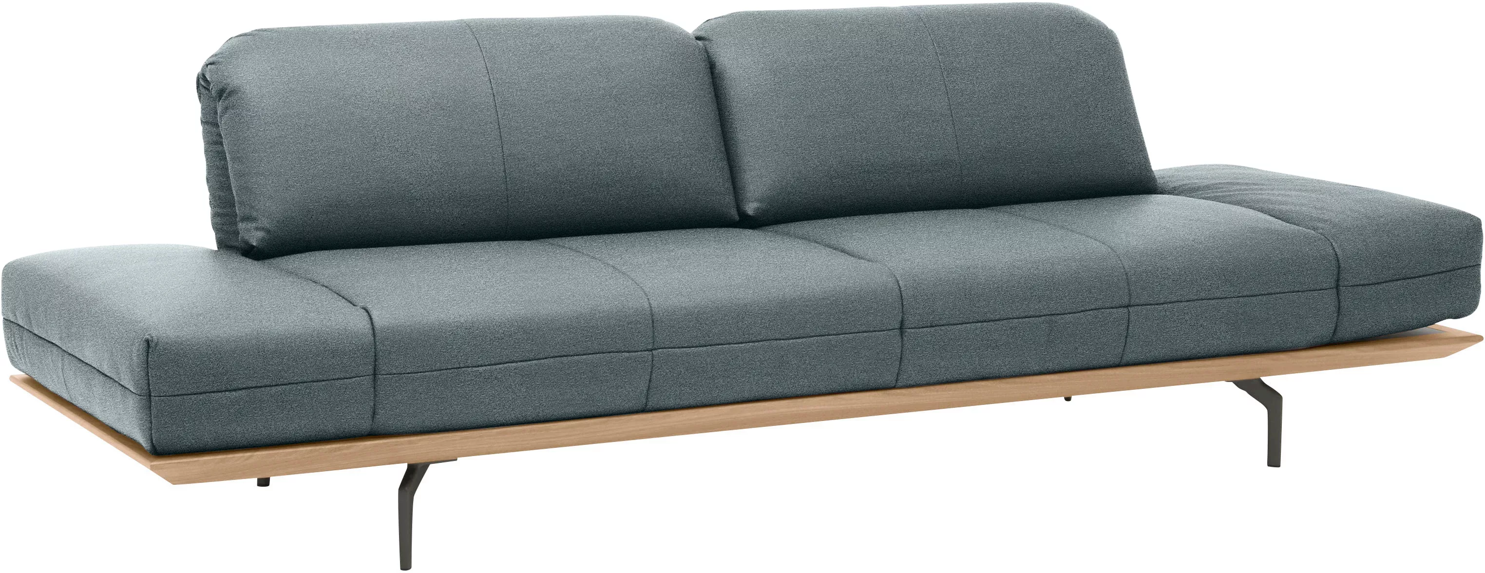 Creation BY ROLF BENZ 4-Sitzer "CR.420, Designsofa, Loungesofa", in 2 Quali günstig online kaufen