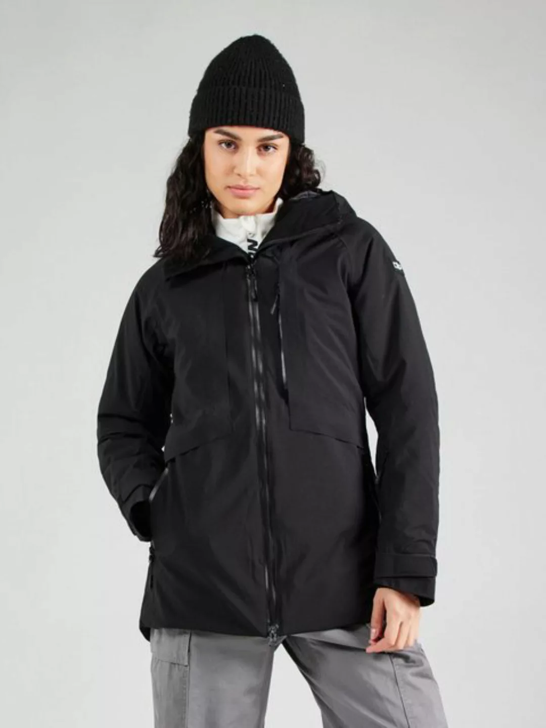 CMP Anorak CMP Damenjacke für Ski oder Snowboard günstig online kaufen