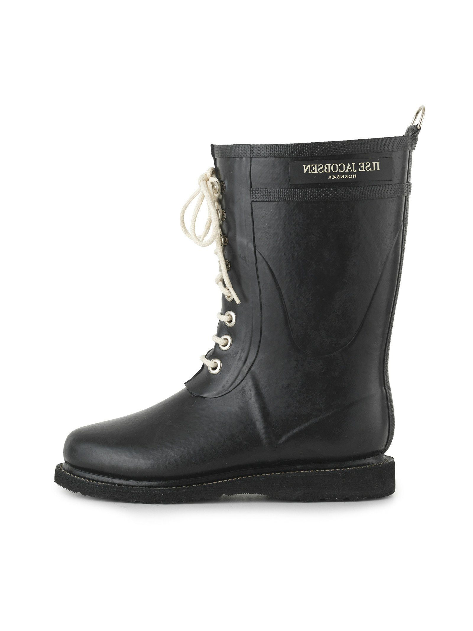 Ilse Jacobsen RUB15 Gummistiefel Naturkautschuksohle, perfekt günstig online kaufen
