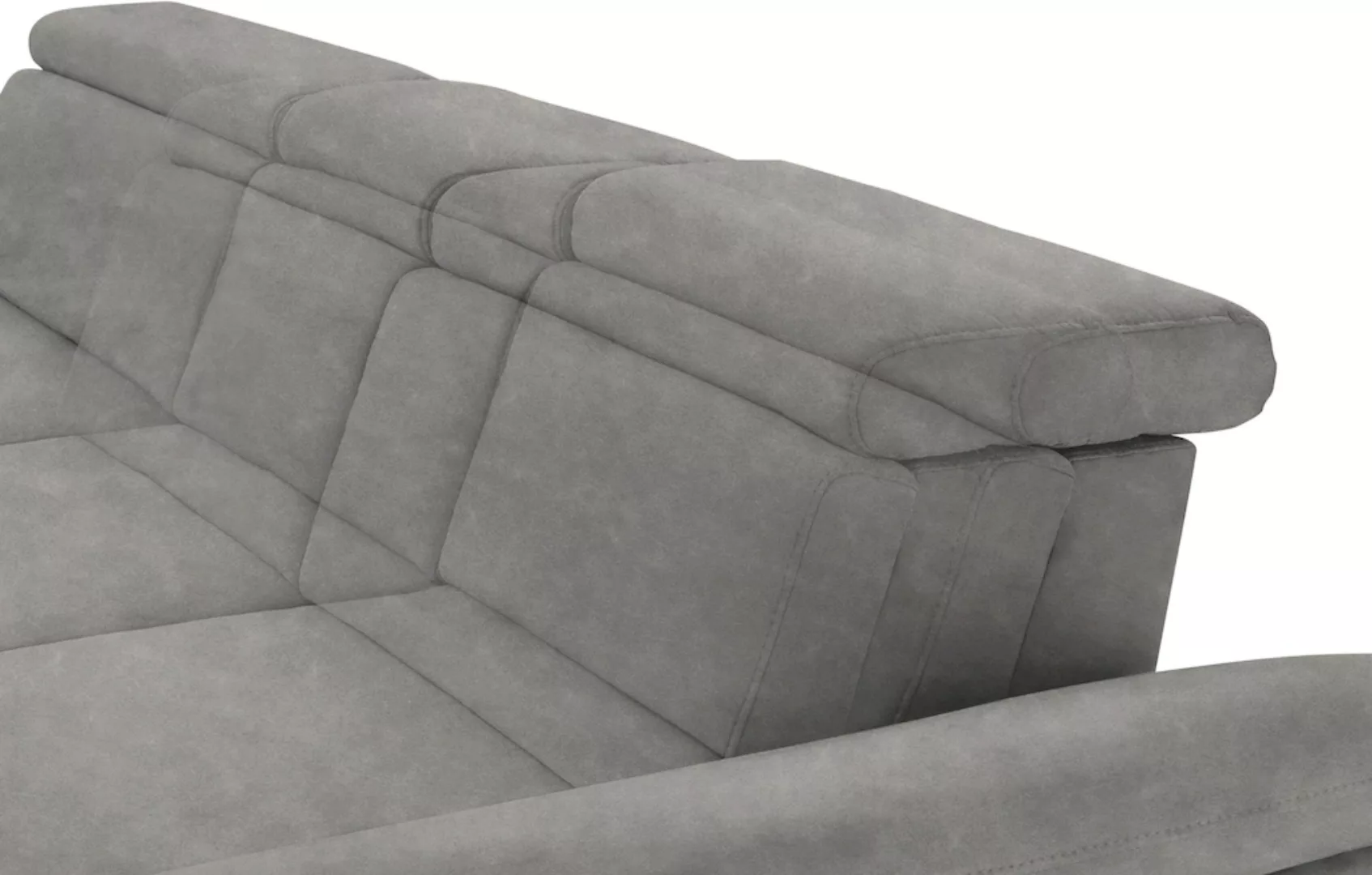 sit&more Ecksofa "Scorpio" günstig online kaufen