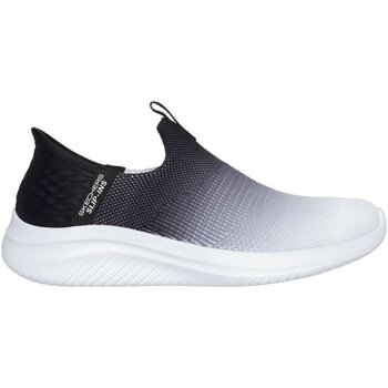 Skechers  Damenschuhe Slipper SLIP-INS ULTRA FLEX 3:0 150183 BKW günstig online kaufen