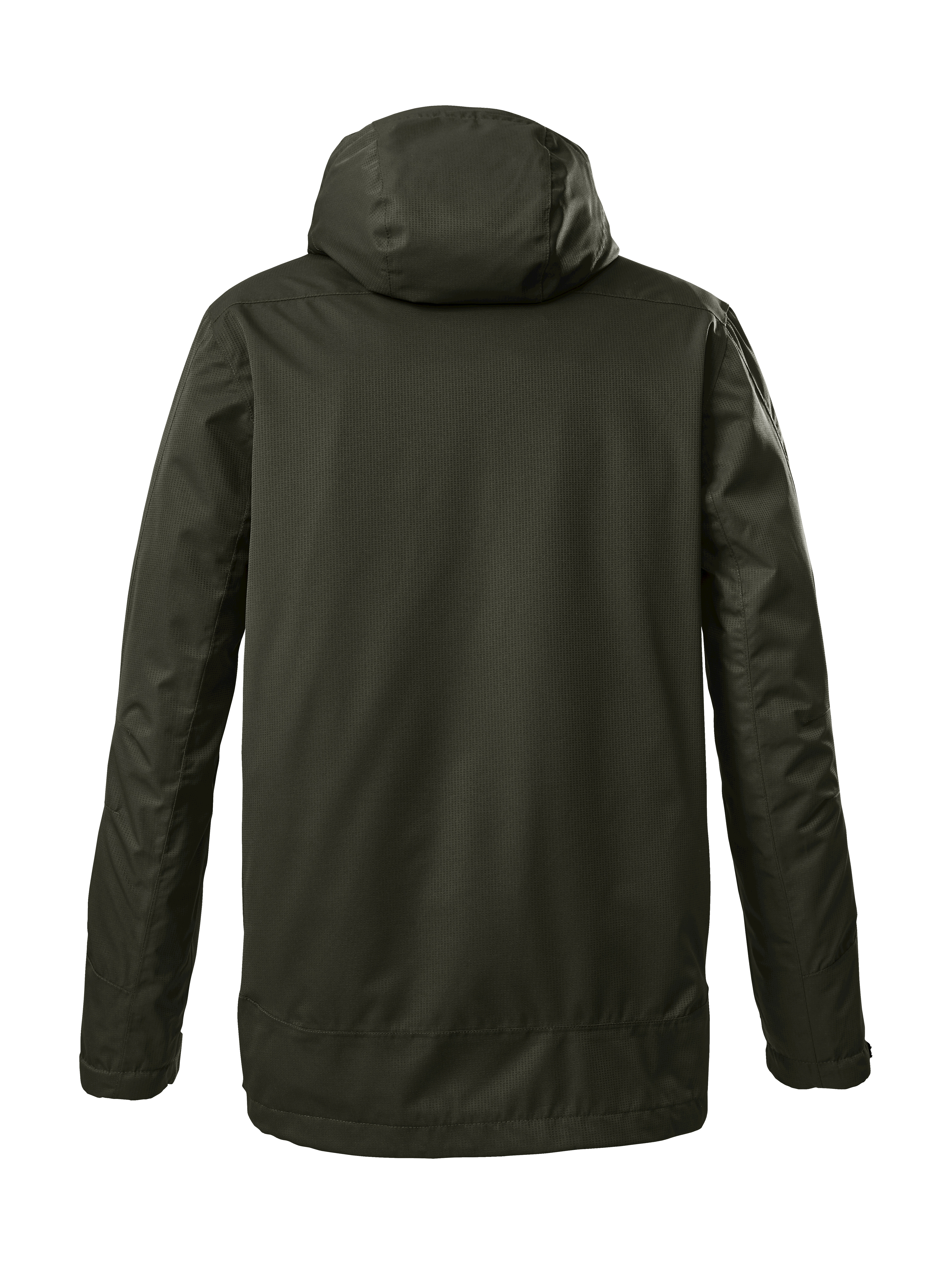 Killtec Doppeljacke "KOW 167 MN JCKT" günstig online kaufen