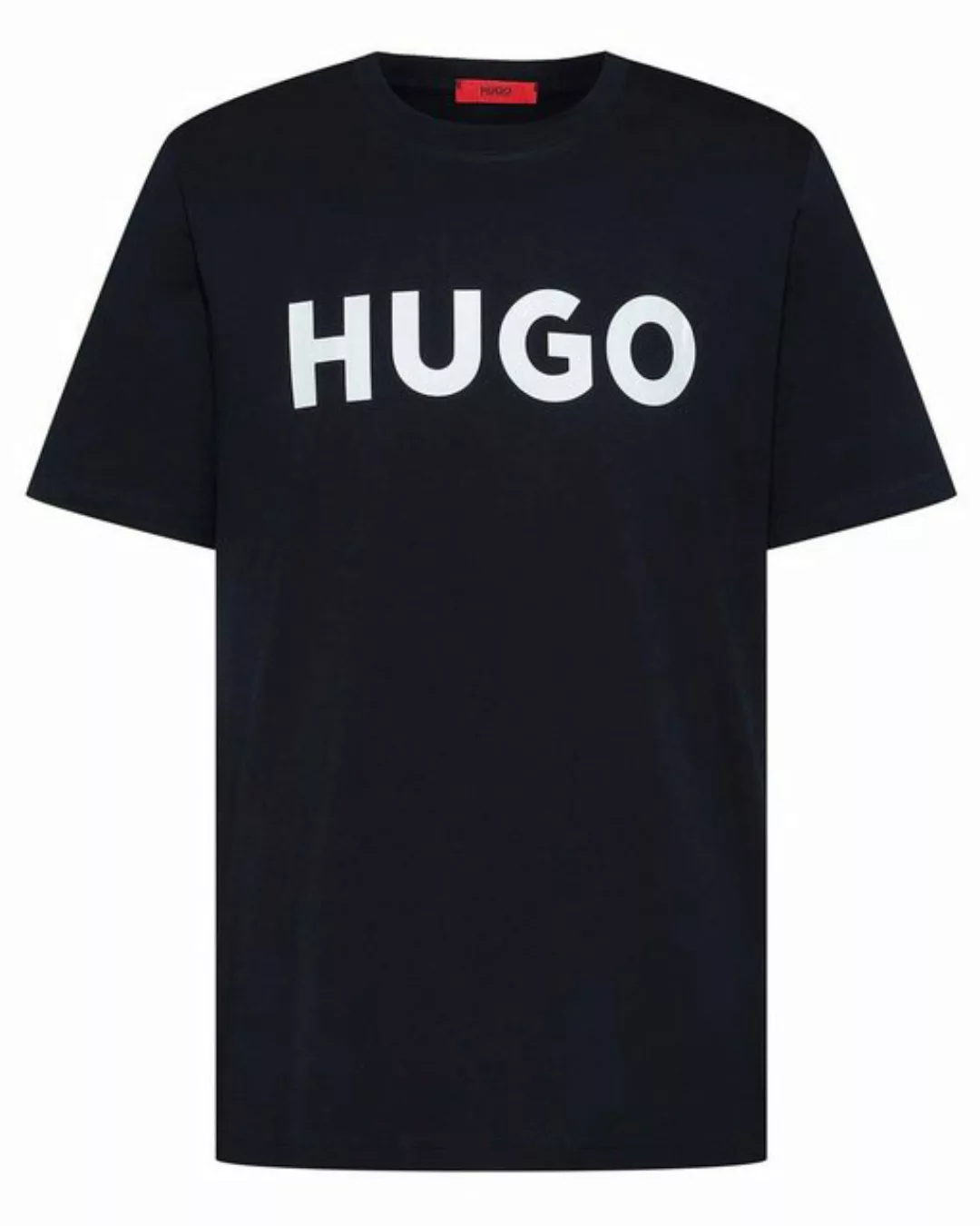 HUGO T-Shirt Herren T-Shirt DULIVIO (1-tlg) günstig online kaufen
