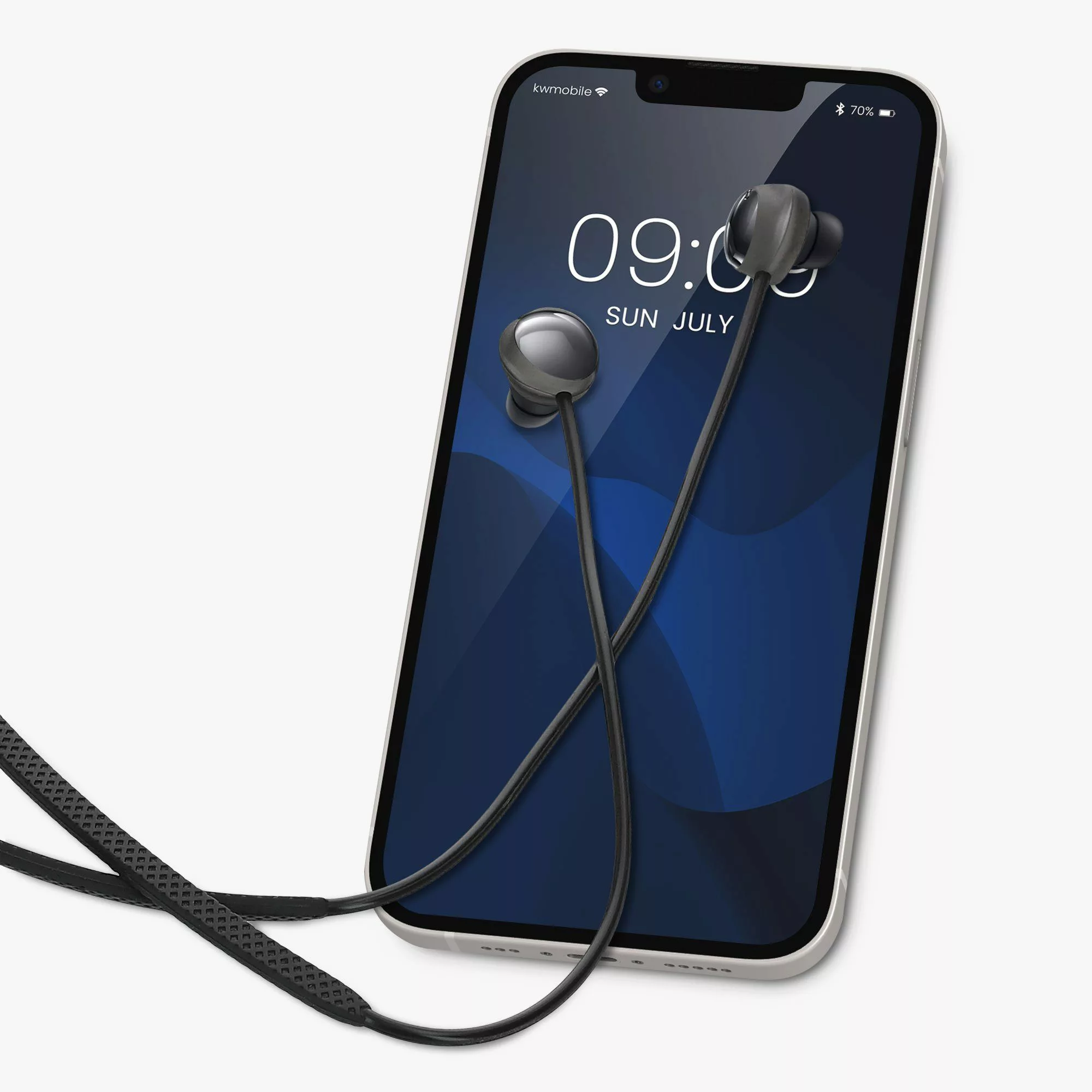 kwmobile Etui 2x Halteband für Samsung günstig online kaufen