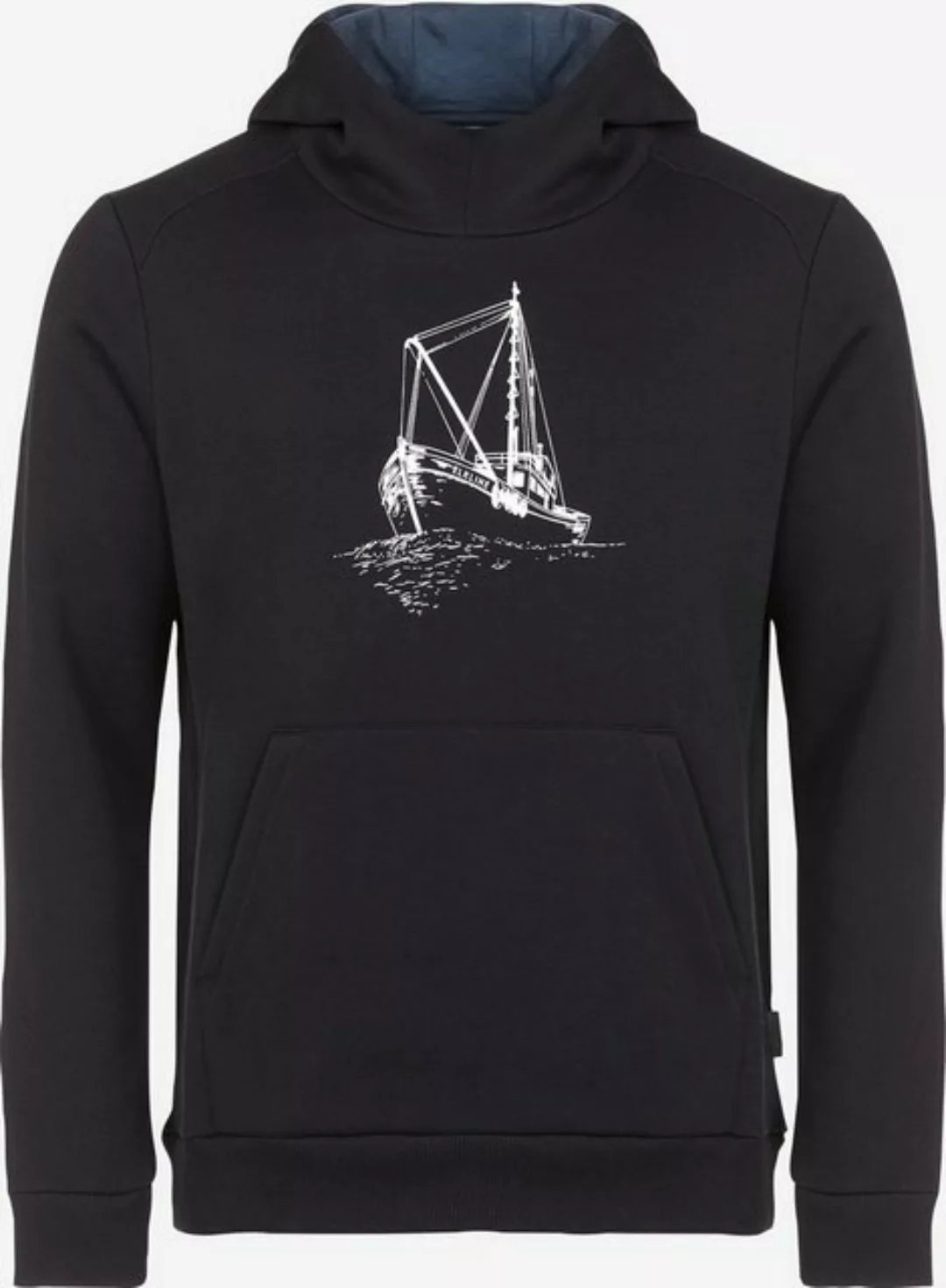 Elkline Sweatshirt Seaboard günstig online kaufen