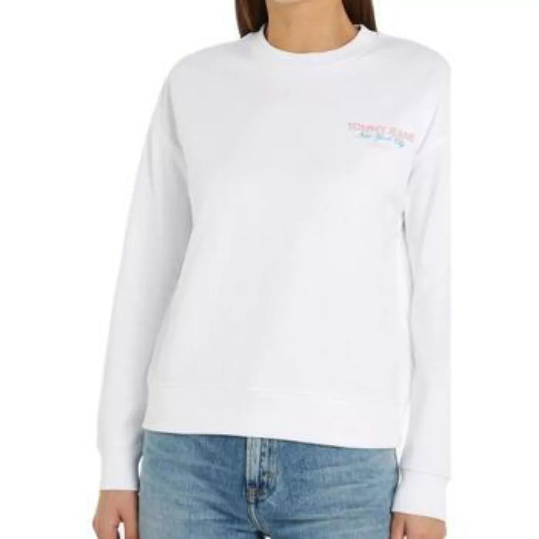 Tommy Hilfiger  Sweatshirt DW0DW17336 günstig online kaufen