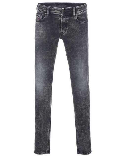 Diesel Slim-fit-Jeans Diesel Jeans günstig online kaufen