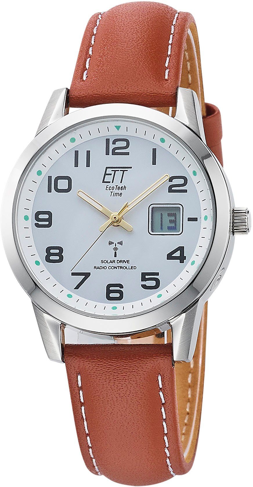 ETT Funkuhr Gobi Lady ELS-11616-61L, Armbanduhr, günstig online kaufen