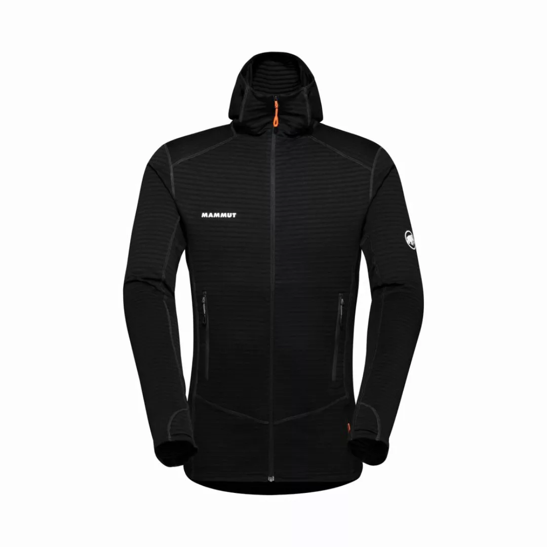 Mammut Taiss Light ML Hooded Jacket Men - Midlayer Jacke günstig online kaufen