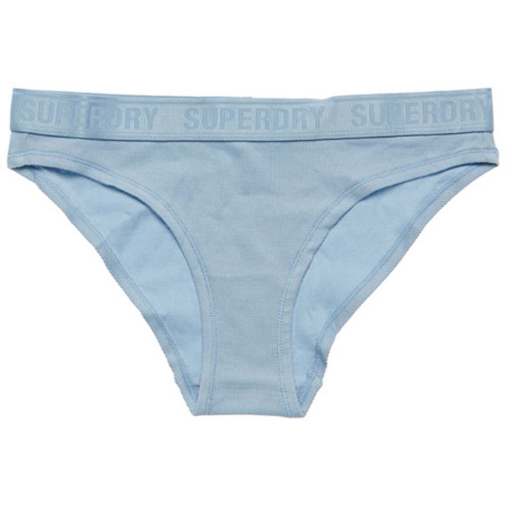 Superdry Ribbed Bikini Slip L Citadel günstig online kaufen