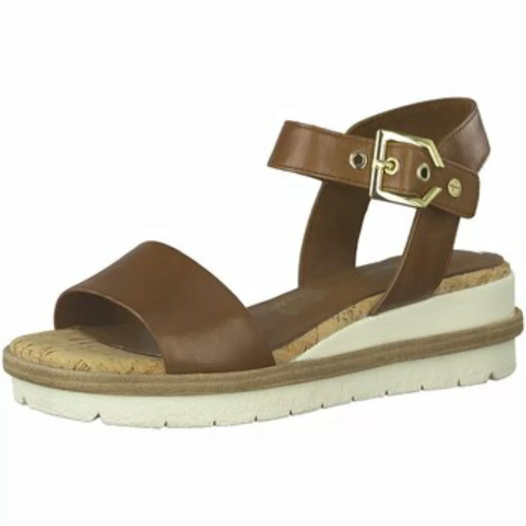 Tamaris  Sandalen Sandaletten Da.-Sandalette 1-1-28222-26/440 günstig online kaufen