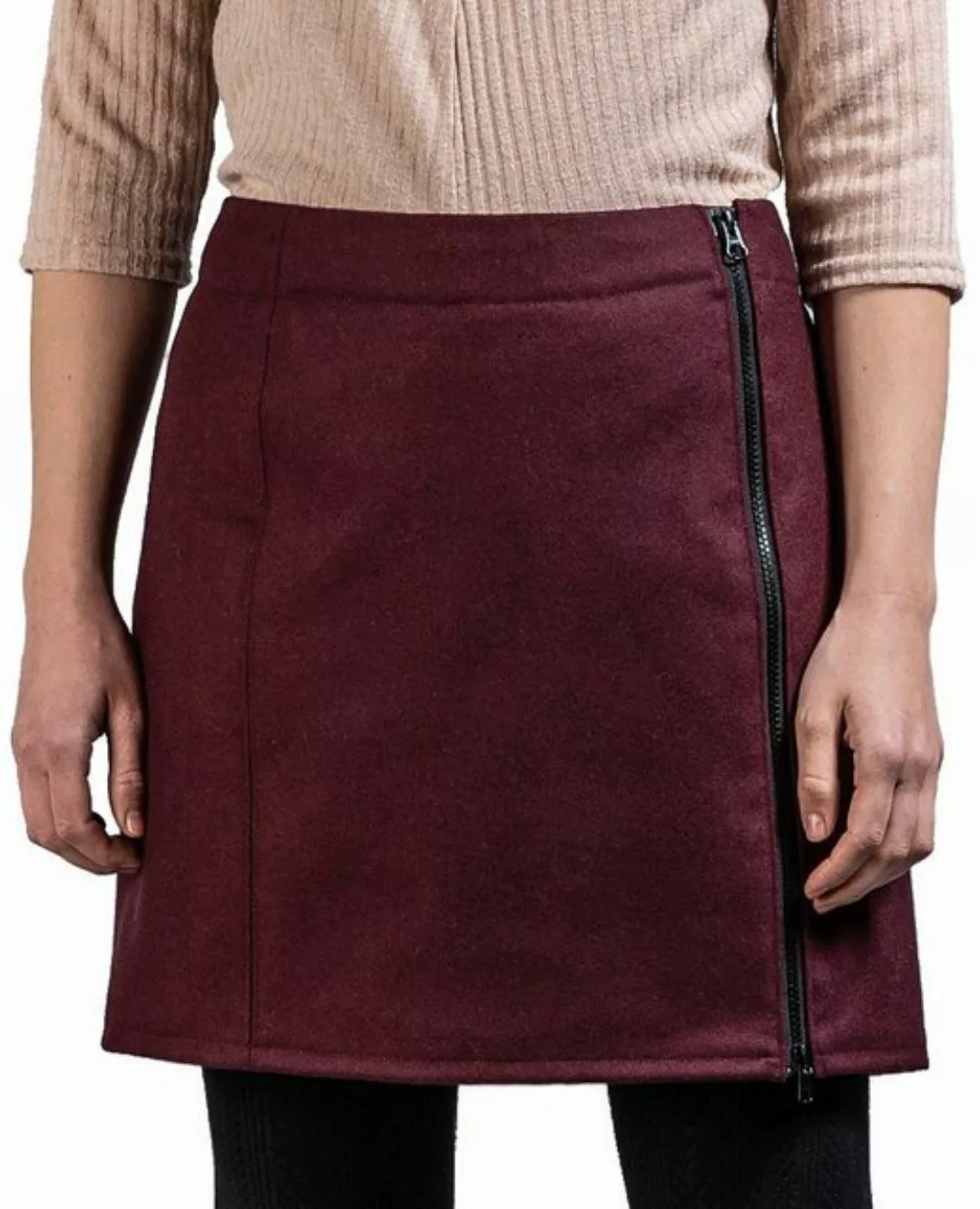 TATONKA® Skort Vejr Womens Padded Skirt günstig online kaufen