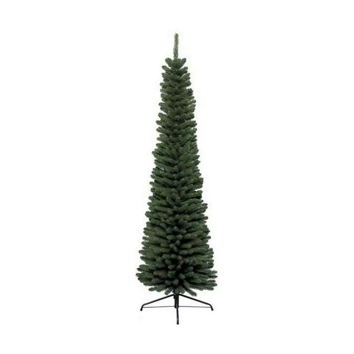 Weihnachtsbaum Everlands 680061 Bleistift Grün (180 Cm) günstig online kaufen