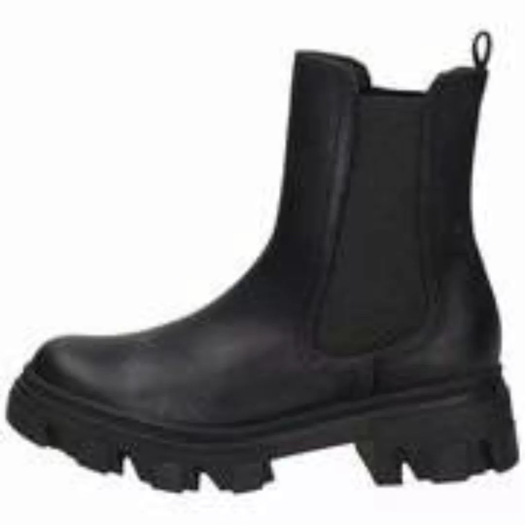 smiling for feet Chelsea Boots Damen schwarz günstig online kaufen